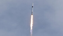 &bdquo;SpaceX&ldquo;