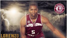 Lorenzo Williamsas