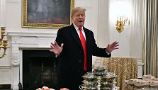 Donaldas Trumpas