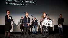 Austėja Urbaitė