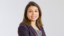 Tulip Siddiq