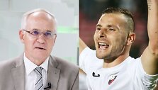 15min nuotr. / Fotokoliažas / A.Monkevičius ir A.&Scaron;vrljuga