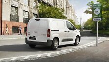 &bdquo;Toyota Proace City&ldquo;