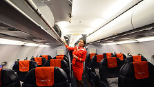 &bdquo;Aeroflot&ldquo; lėktuve