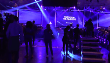 Gamescom renginio akimirka