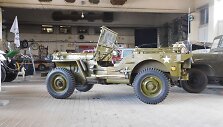 &bdquo;Jeep&ldquo;