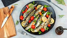 Sardinės