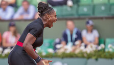 Serena Williams