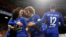Londono &bdquo;Chelsea&ldquo;