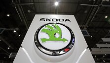 &Scaron;koda