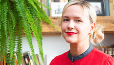 Inga &Scaron;viesaitė 