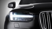 &bdquo;Volvo XC90&ldquo;