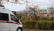 Greitoji medicinos pagalba &Scaron;elechove