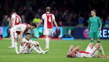 Amsterdamo &bdquo;Ajax&ldquo;