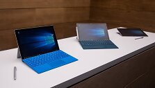 &bdquo;Microsoft&ldquo; naujų produktų pristatymas