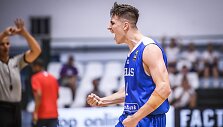 Graikijos U18 krep&scaron;inio rinktinė 