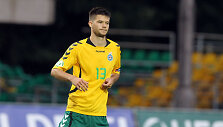 Lukas Spalvis