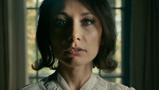 Filmo &bdquo;Burgundijos kunigaik&scaron;tis&ldquo; kadras 