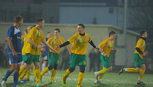 F.B.K. &bdquo;Kaunas&ldquo; komanda.