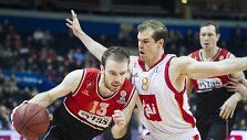 Vilniaus &bdquo;Lietuvos rytas&ldquo; ir Saragosos CAI