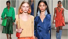 &bdquo;Jacquemus&ldquo; 2019&ndash;2020 m. rudens ir žiemos kolekcijos modeliai