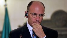 Enrico Letta