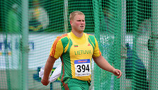 Andrius Gudžius