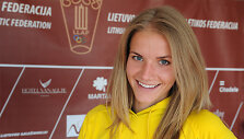 Airinė Pal&scaron;ytė
