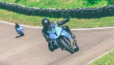 Motociklų žiedinės lenktynės &bdquo;Nemuno žiede&ldquo;