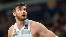 Darju&scaron;as Lavrinovičius