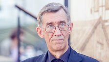 Antanas Kulakauskas