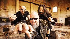 Sunkiojo roko grupė &bdquo;Rage&ldquo;