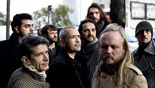 Ansamblis &bdquo;Graindelavoix&ldquo;