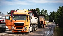 &bdquo;YIT Lietuva&ldquo; už 6 mln. eurų vykdys rytinių ir pietinių Vilniaus gatvių rekonstrukciją