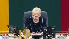 Irena Degutienė