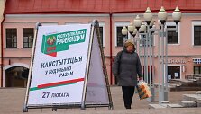 Referendumas Baltarusijoje