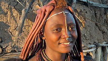 Himba gentis
