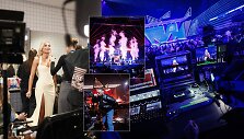 M1 muzikos apdovanojimai /E.Paulausko nuotr.