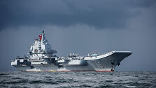 Lėktuvne&scaron;is &bdquo;Liaoning&ldquo;