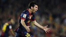 Lionelis Messi