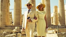 Kirsten Dunst ir Viggo Mortensenas filme &bdquo;Apsimetėlis, sukčius ir dama&ldquo;