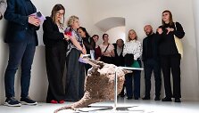 Liberece atidaryta Lietuvos &scaron;iuolaikinio meno paroda, skirta narystės Europos Sąjungoje 20-mečiui