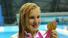 Rūta Meilutytė
