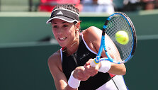 Garbine Muguruza