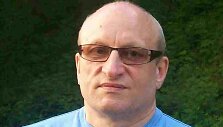 Algimantas Rusteika 