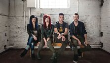  &bdquo;Skillet&ldquo;