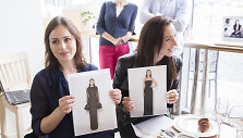 Konkurso &bdquo;Fashion Vilnius STYLE&ldquo; dalyviai gavo kūrybines užduotis