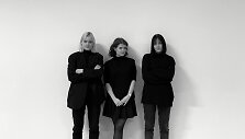 Projekto autorės Jonė Virbickaitė, Kotryna Bajorinaitė, Aurelija Kniuk&scaron;taitė