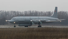 Lėktuvas &bdquo;Ilju&scaron;in Il-20&ldquo;
