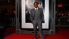 Anthony Mackie